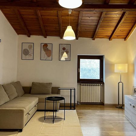 Eleganza In Centro Sul Lago - Anguillara Sabazia Apartment Екстериор снимка